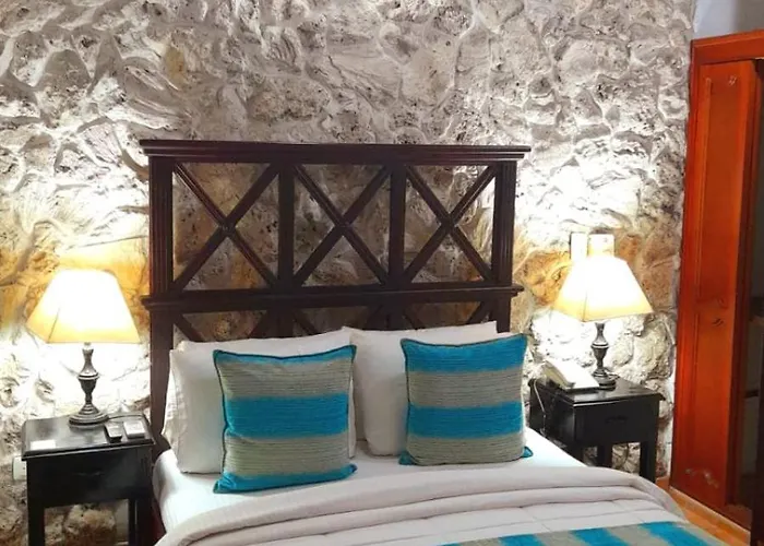 Casa Del Curato