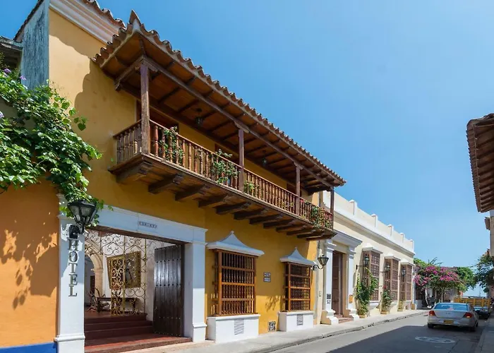 Casa Del Curato