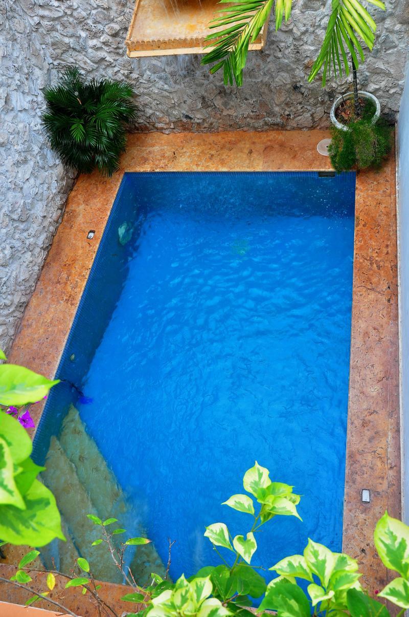 Casa Del Curato 3* Cartagène