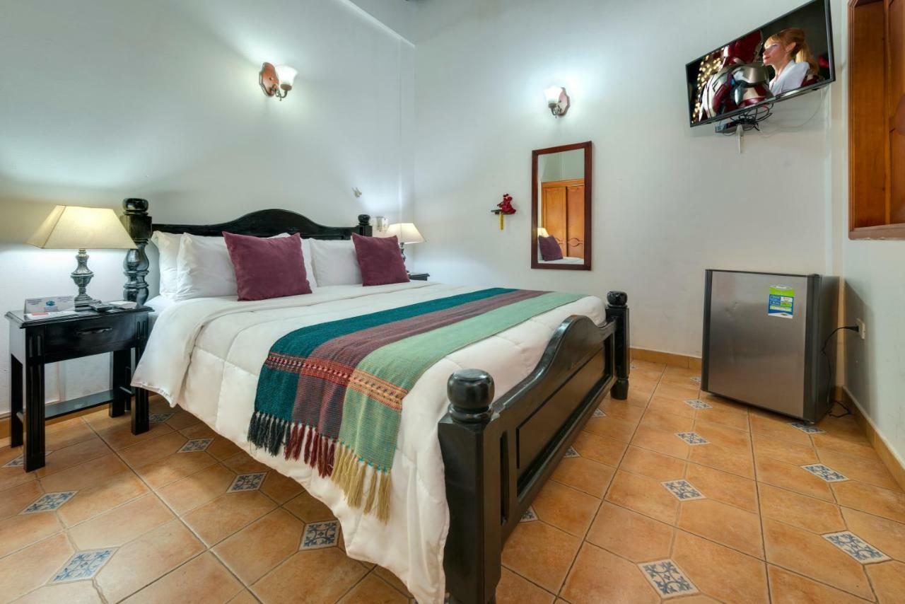 Casa Del Curato 3* Cartagène